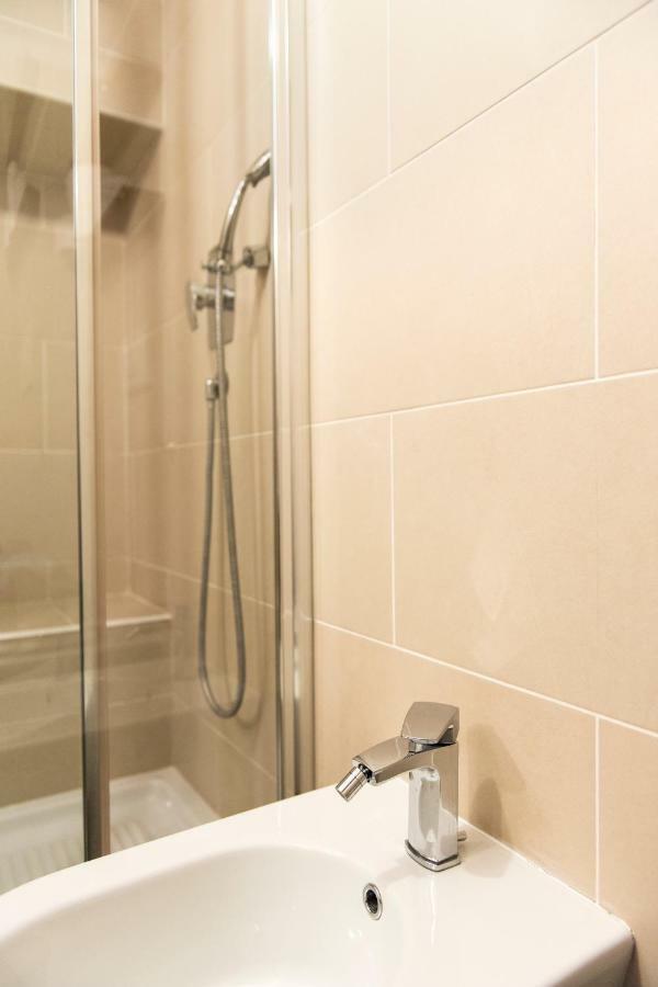 Trevi Fountain - Lovely Loft Apartment Rome Luaran gambar