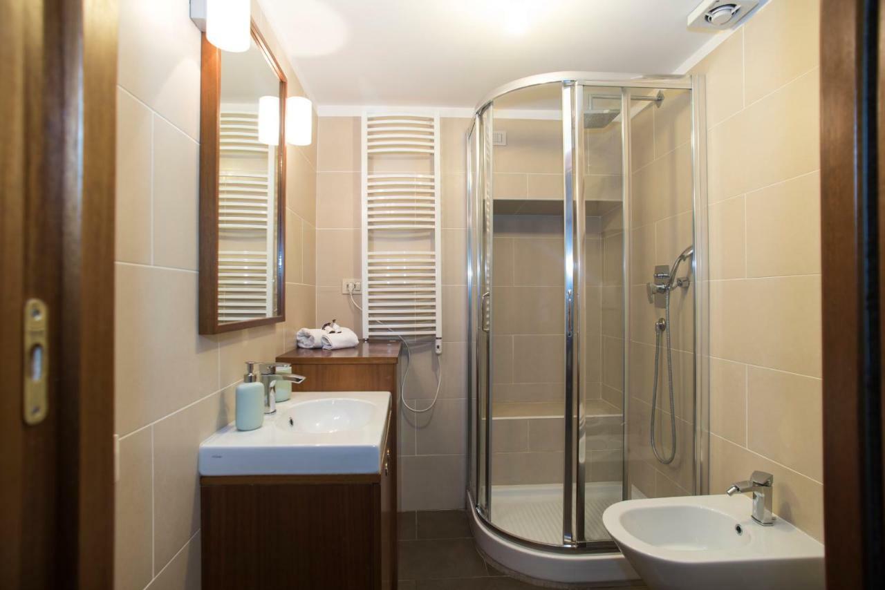 Trevi Fountain - Lovely Loft Apartment Rome Luaran gambar