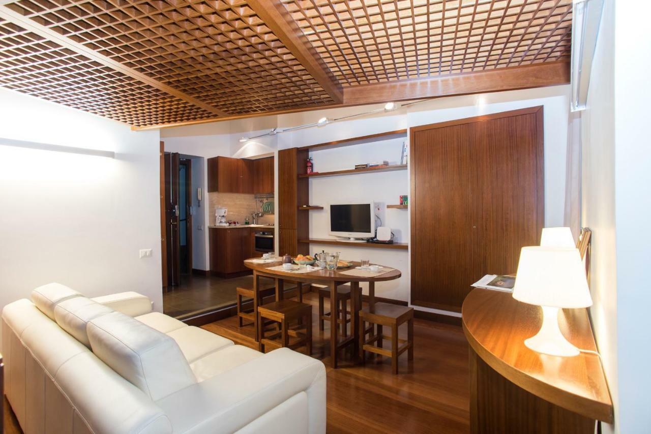 Trevi Fountain - Lovely Loft Apartment Rome Luaran gambar