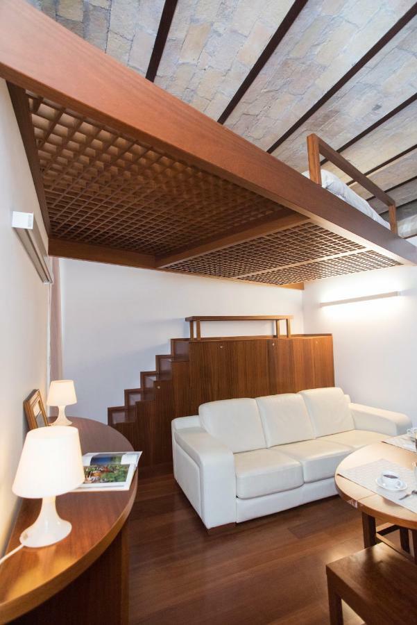 Trevi Fountain - Lovely Loft Apartment Rome Luaran gambar