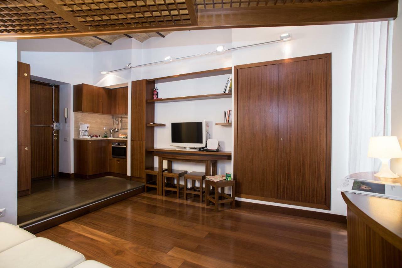 Trevi Fountain - Lovely Loft Apartment Rome Luaran gambar