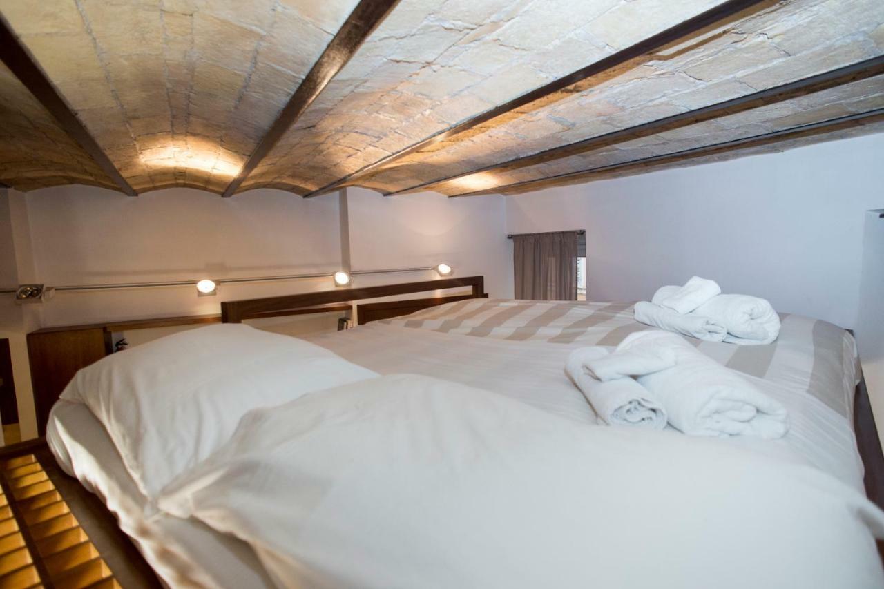 Trevi Fountain - Lovely Loft Apartment Rome Luaran gambar