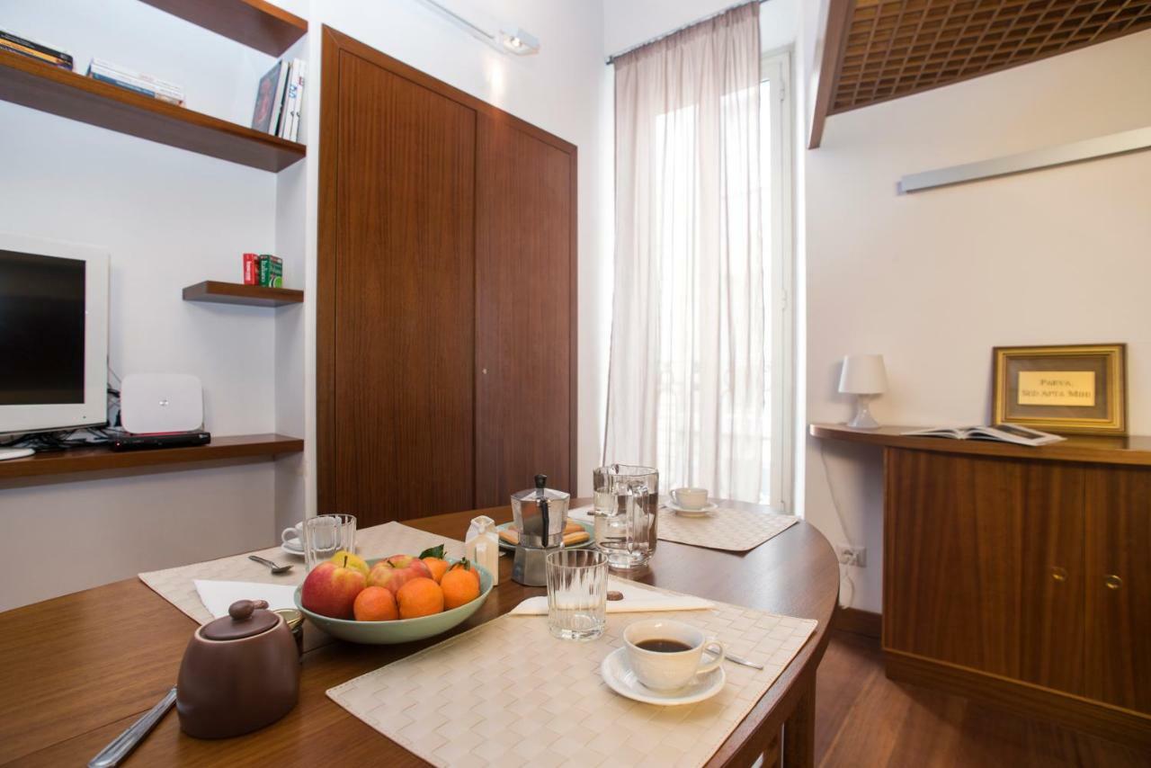 Trevi Fountain - Lovely Loft Apartment Rome Luaran gambar