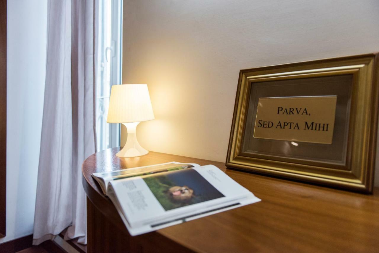Trevi Fountain - Lovely Loft Apartment Rome Luaran gambar